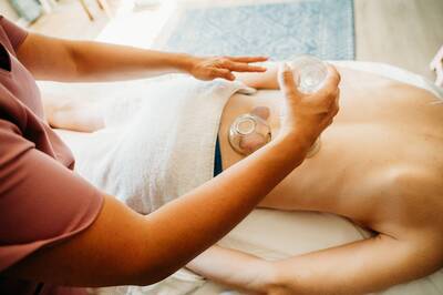 Stress and Pain Relief