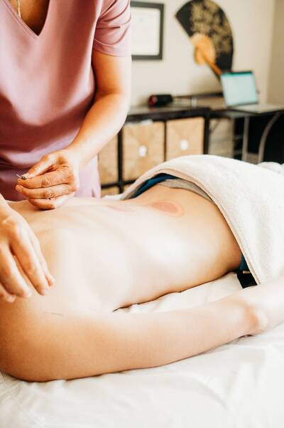 Pregnancy and Postpartum