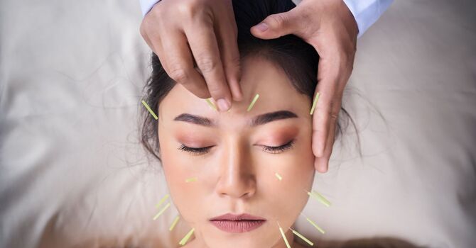 Facials